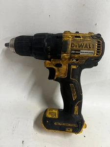 DEWALT DCD797 DRILL TOOL ONLY - Picture 1 of 3
