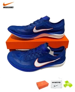 NEW Nike ZoomX Dragonfly Track & Field Spikes Shoes CV0400-400 Men’s Sizes - Picture 1 of 24