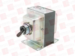 FUNCTIONAL DEVICES TR40VA001 / TR40VA001 (NEW IN BOX) - Picture 1 of 1