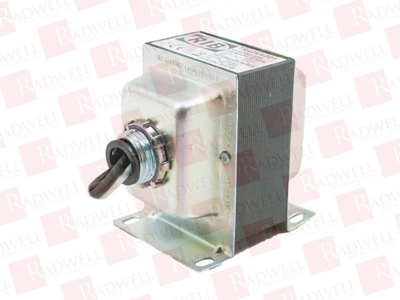 FUNCTIONAL DEVICES TR40VA001 / TR40VA001 (NEW IN BOX) - Image 1 of 1