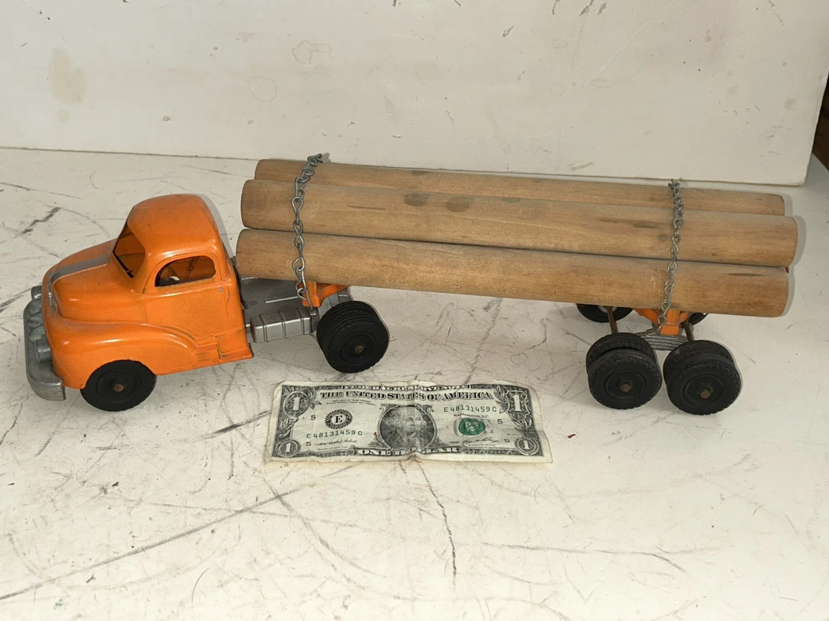 Hubley Diecast and Toy Truck for sale | eBay