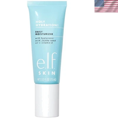 Ultra-Hydrating Cream for All Skin Types - 2.53 Fl Oz,  & Cruelty-Free - Image 1 of 3