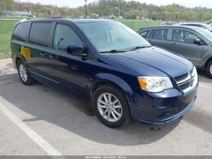 Alternator Fits 11-20 CARAVAN 699951 - Picture 1 of 14