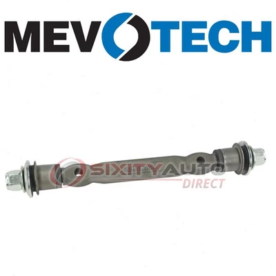 Mevotech Supreme Front Upper Suspension Control Arm Shaft Kit for 1964-1967 nd Foto 1 de 4