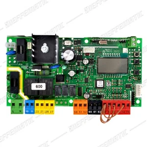 BEDIENZENTRALE FÜR 1 BETREIBER 24V SCHIEBETORE BFT MERAK 600 NEU - Bild 1 von 1