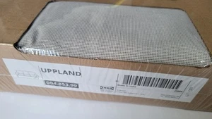 Ikea UPPLAND 3-Seat Sofa (NOT Loveseat) COVER ONLY Totebo Light Beige 004.853.99 - Picture 1 of 3
