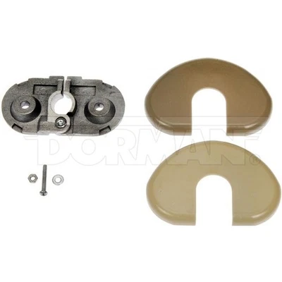 Kit de reparación de parasol Dorman 924-282 para modelos Ford Mercury 06-10 seleccionados Foto 1 de 4