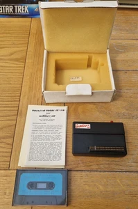 Spectrum Romantic Robot "Multiface 128" Boxed with Software and manuals - Afbeelding 1 van 7