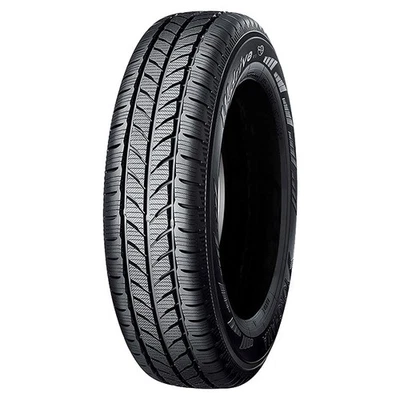 WINTERREIFEN YOKOHAMA 195 R14 106Q W-DRIVE WY01 - Bild 1 von 4