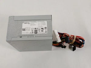 Dell Precision T1650 24 Pin 320W Desktop Power Supply 0NFMX - Picture 1 of 6