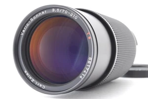 [Near MINT] Contax Carl Zeiss Vario-Sonnar T* 70-210mm f3.5 Lens AEG C/Y  JAPAN - Picture 1 of 24