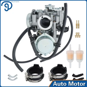 Carburetor + Intake Manifold for Honda Shadow Spirit VT750 - Picture 1 of 12