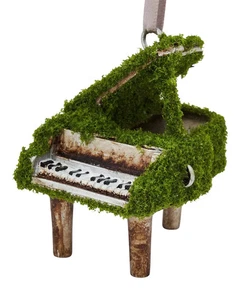 Taylor Swift - The Eras Tour MOSS PIANO ORNAMENT NEU Vorverkauf - Bild 1 von 2