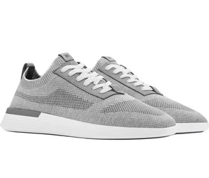 ✨Wolf and Shepherd | Zapatillas deportivas Supreme Knit | Gris | US 15 - Imagen 1 de 7