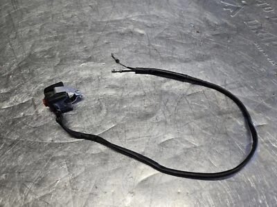 Yamaha Yz250f 2016 botón de interruptor de apagado Foto 1 de 4