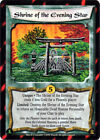Shrine of the Evening Star - The Spirit Wars - Legend of the Five Rings CCG