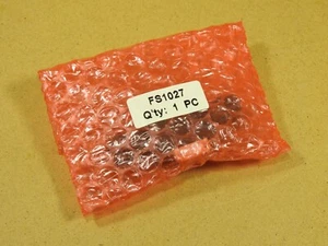 IDT Analog Flow Sensor, FS1027, 0-10lpm, 5V - New - Picture 1 of 12