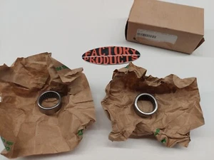 GENUINE HARLEY DAVIDSON Twin Cam Inner Cam Bearing Kit 24017-10 - Picture 1 of 3