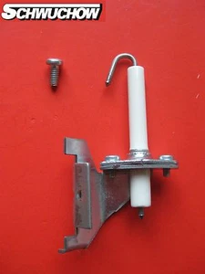 Vaillant Überwachungselektrode 09 0649 VC 110 112 VCW 180 240 090649 Elektrode - Bild 1 von 3