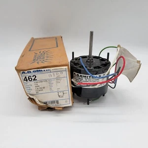 A.O. Smith 462 Motor 3000 U/min 115 Volt - Bild 1 von 4