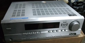 Onkyo HT-R540 AV Receiver 7.1 Channel Surround Sound Receiver- Not working  - Picture 1 of 2