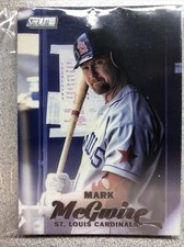 St. Louis Cardinals 2017 Topps Stadium Club Team Set (10)