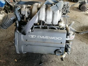 ⭐ A16DMS engine for Daewoo Lanos 1997 819897 - Picture 1 of 4