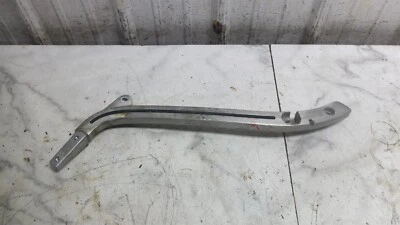 83 Yamaha XJ750 XJ 750 M Maxim Rear Back Left Fender Side Cover Rail  - Image 1 of 4
