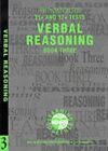 Preparation for 11+ and 12+ Tests: book 3 - Verbal Reasoning by Tom Paperback
