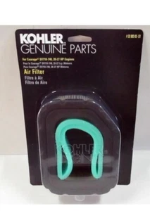 Genuine Kohler 32-883-03-S1 Air Filter & Pre Filter Combo 32-083-03-S OEM - Picture 1 of 2