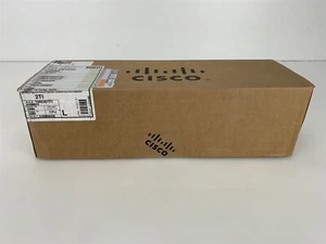 Cisco PWR-C2-640WAC Power Supply Module - Picture 1 of 2