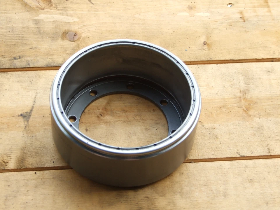 Ducati multistrada 1000DS altinator rotor denso 05 11k - Image 1 of 2