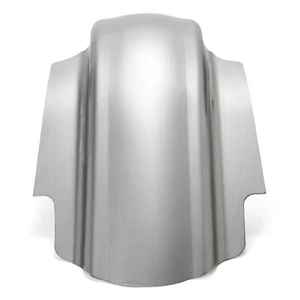Stretched Fender 4" 5" Stretched Saddlebags For Harley Road King FLHR 2009-2013 - Picture 1 of 10