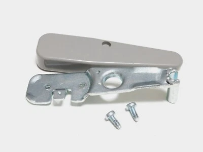 Cerniera Sostegno Perno Staffa per Porta Frigorifero Beko K70560NE Congelatore  - Immagine 1 di 4