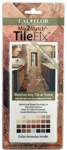 Haus Arbeitsplatte Boden Fliesen Stein Granit Feinsteinzeug Beton Flicken Reparatur Kit - Bild 1 von 2