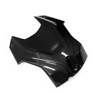 Front Gas Tank Cover With Carbon Fiber Finish For Bmw S1000rr 2019 2023