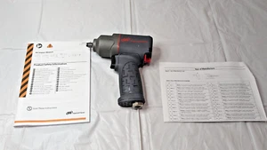 Ingersoll Rand Air Impact Wrench 3/8" Dr 15000 RPM 2115TIMAX-A - Picture 1 of 9