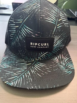 Бейсболка Rip Curl Surfing Company один размер - Изображение 1 из 3