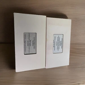 VERYRARE Lot Of 2 - Guitar World STORE PROMO VHS W/Card - Metallica Primus More! - Picture 1 of 3