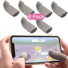 Controller Conductive Triger Finger Tip Sleeve For Iphone Android Call Duty