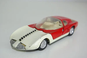 JOAL MONZA GT EXCELLENT CONDITION RARE SELTEN RARO - Picture 1 of 8