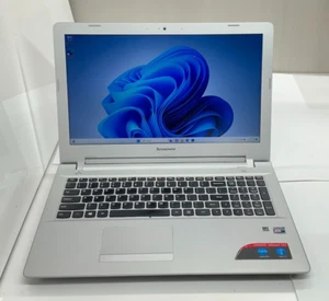 LENOVO IDEAPAD 500-15ACZ AMD A10-8700P @ 1.80GHz 8GB RAM 512GB SSD WIN-11P*READ - Picture 1 of 15