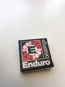 ENDURO BICYCLE FRAME PIVOT BEARINGS - Picture 1 of 2