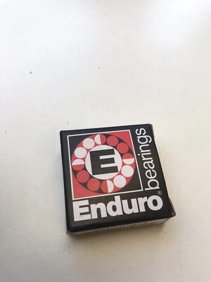 ENDURO BICYCLE FRAME PIVOT BEARINGS - Image 1 of 2