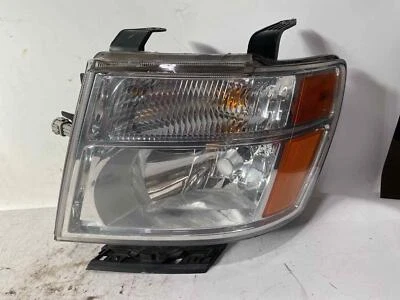 12 13 14 15 16 17 18 19 20 21 NISSAN NV 1500 Headlamp Assembly Left Foto 1 de 4