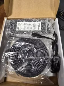 HSPSKIT3: Neu PerfectVision HotShot Satellitenschüssel Heizung Netzteil Kit - Bild 1 von 3