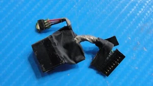 Lenovo ThinkPad X1 Extreme 1st Gen 15.6" DC IN Power Jack w/Cable 01YU754 - Picture 1 of 2