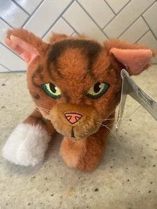 Warrior Cats - Eichhörnchenflug - 14 Zoll Plüschtier - CL001 - Bild 1 von 8
