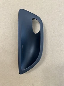 2011-2016 BMW F10 Front Right Side Trim Interior Door Handle OEM 51417226354 - Bild 1 von 5