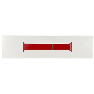 Correa deportiva genuina Apple iWatch 38 mm 40 mm 41 mm 5 6 7 8 9 SE 42 mm 44 mm 45 mm Foto 1 de 2